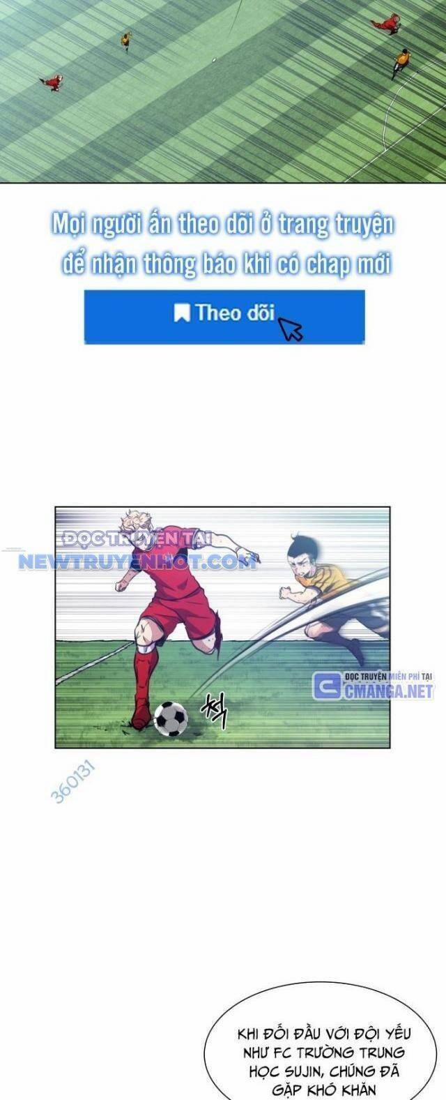 Góc Cao Khung Thành 75 trang 34