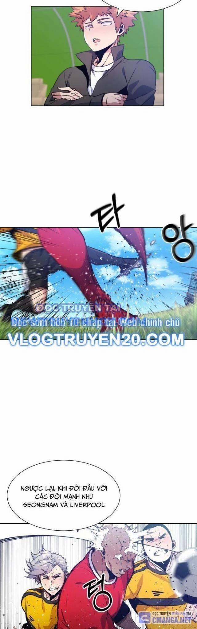 Góc Cao Khung Thành 75 trang 35