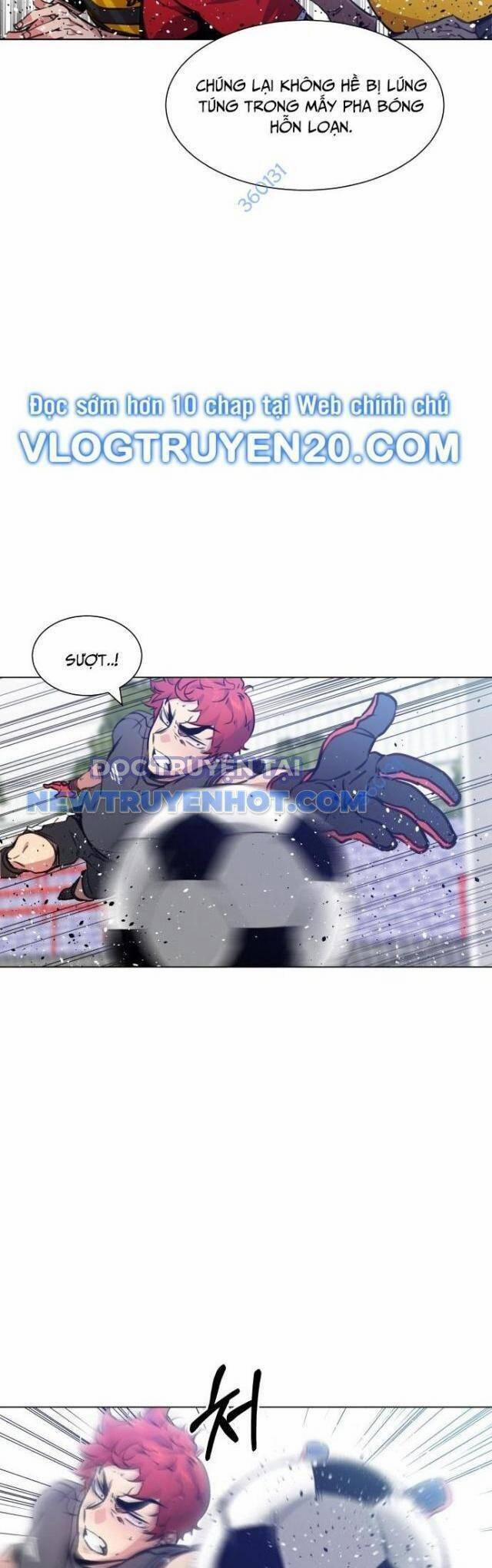 Góc Cao Khung Thành 75 trang 36