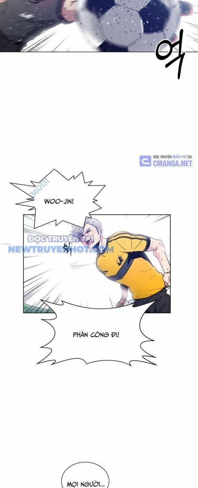 Góc Cao Khung Thành 75 trang 37