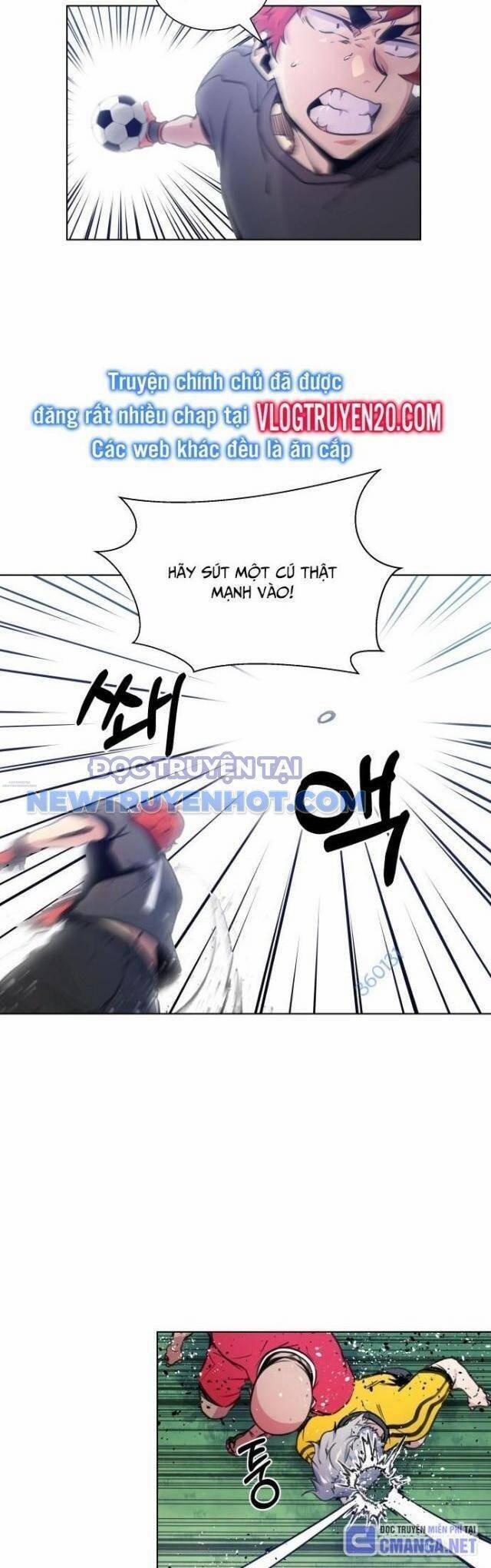 Góc Cao Khung Thành 75 trang 38