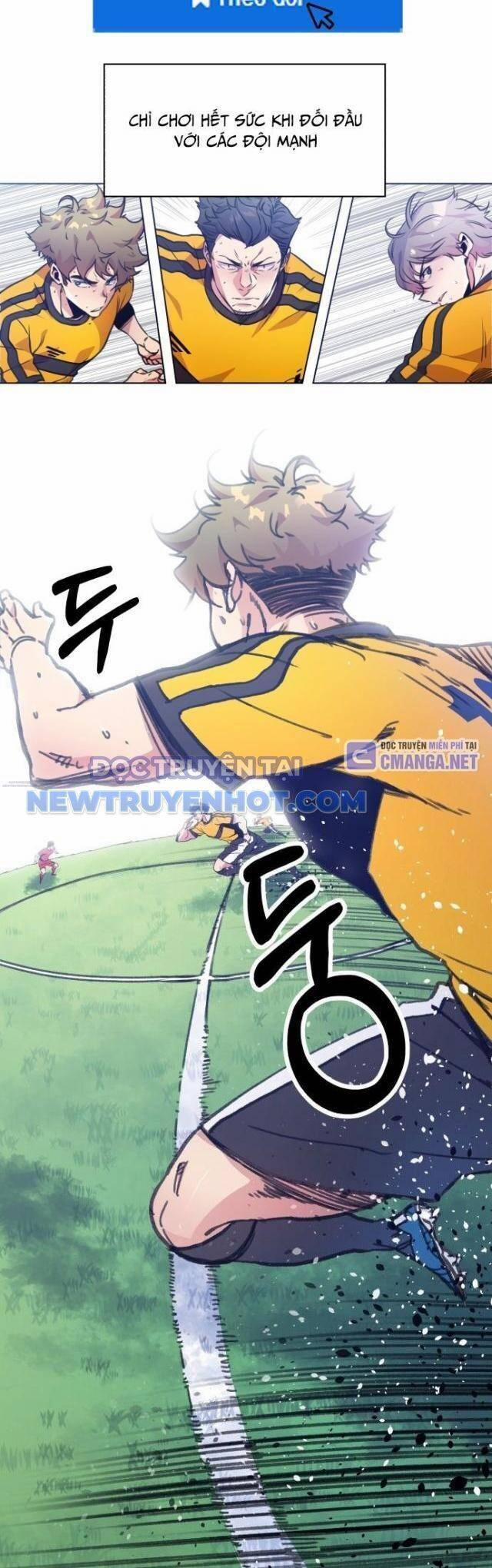 Góc Cao Khung Thành 75 trang 40