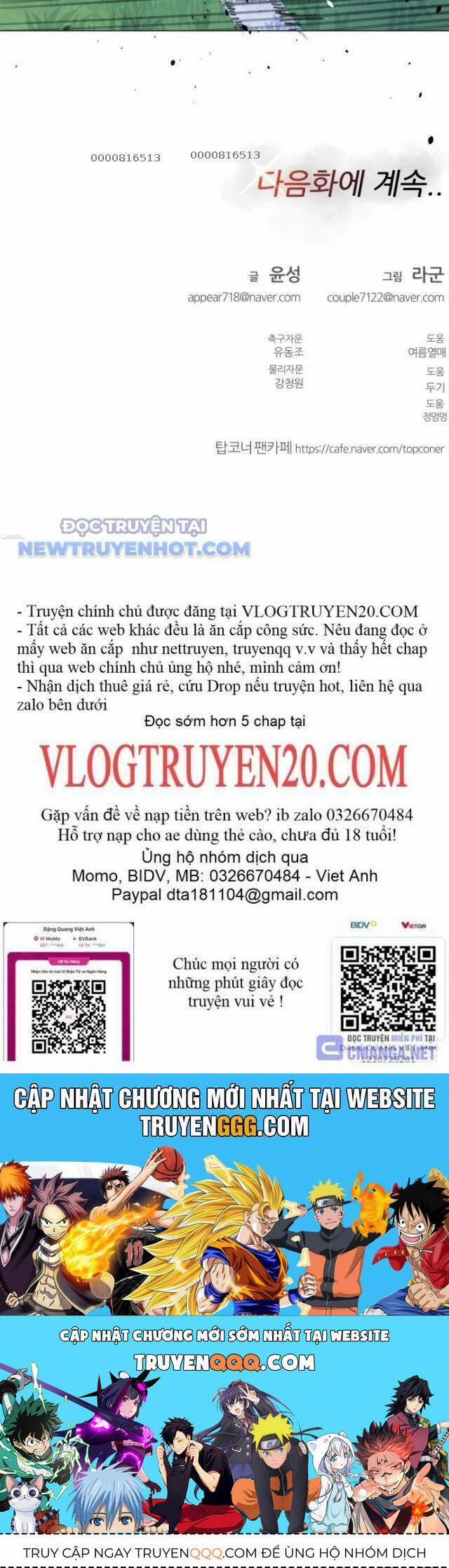 Góc Cao Khung Thành 75 trang 41