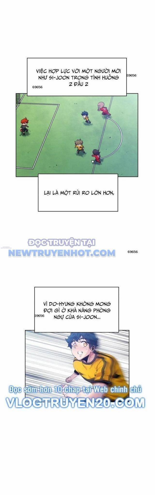 Góc Cao Khung Thành 75 trang 6