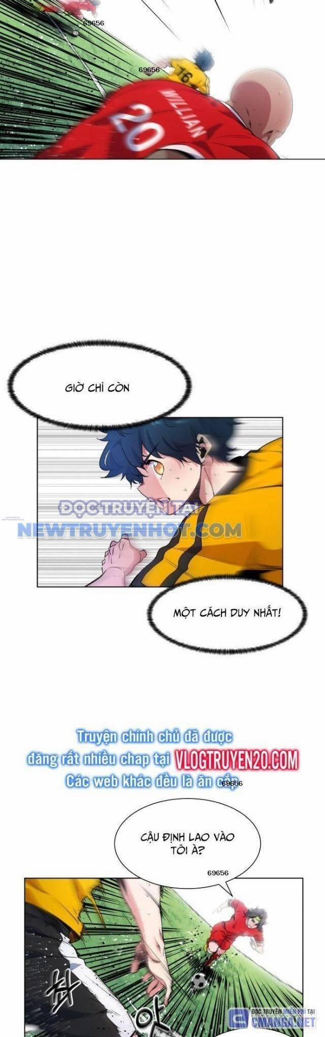 Góc Cao Khung Thành 75 trang 8