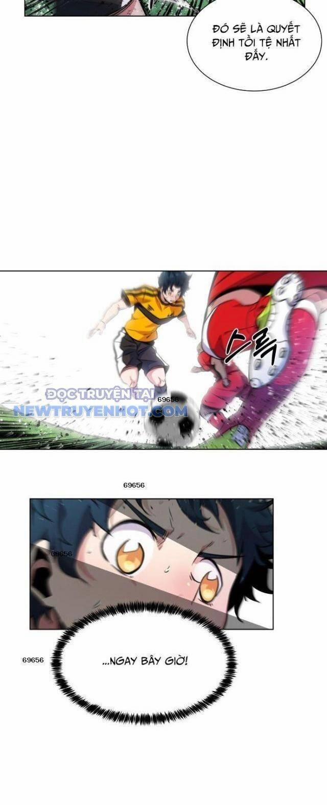 Góc Cao Khung Thành 75 trang 9