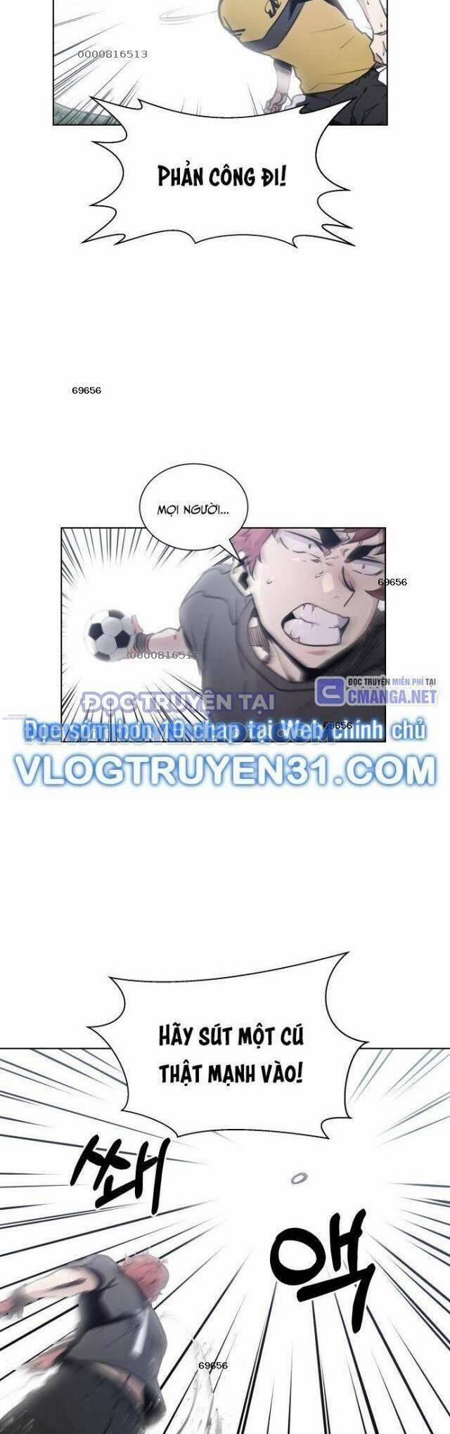 Góc Cao Khung Thành 76 trang 1