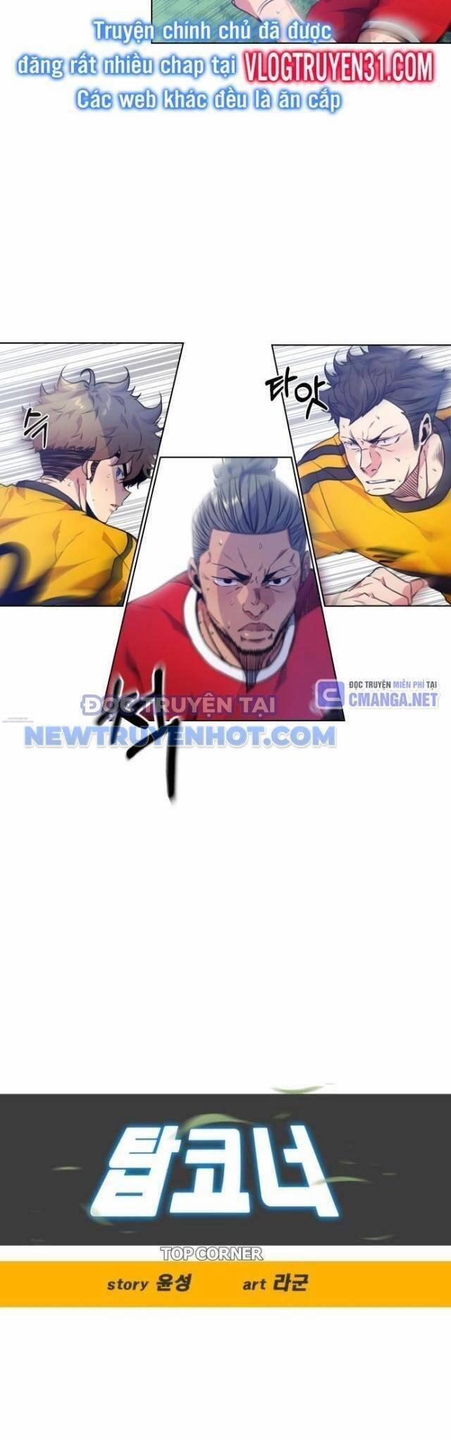 Góc Cao Khung Thành 76 trang 13