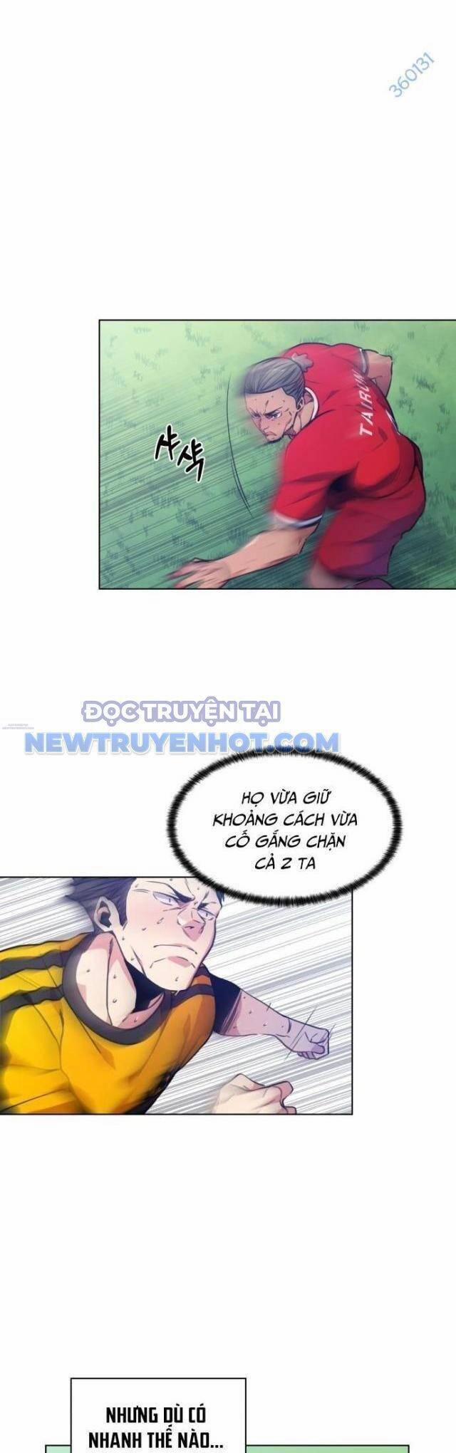 Góc Cao Khung Thành 76 trang 15