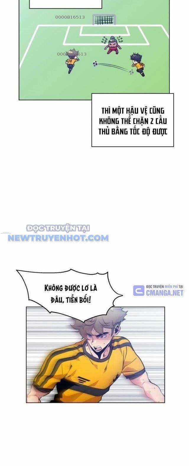 Góc Cao Khung Thành 76 trang 16