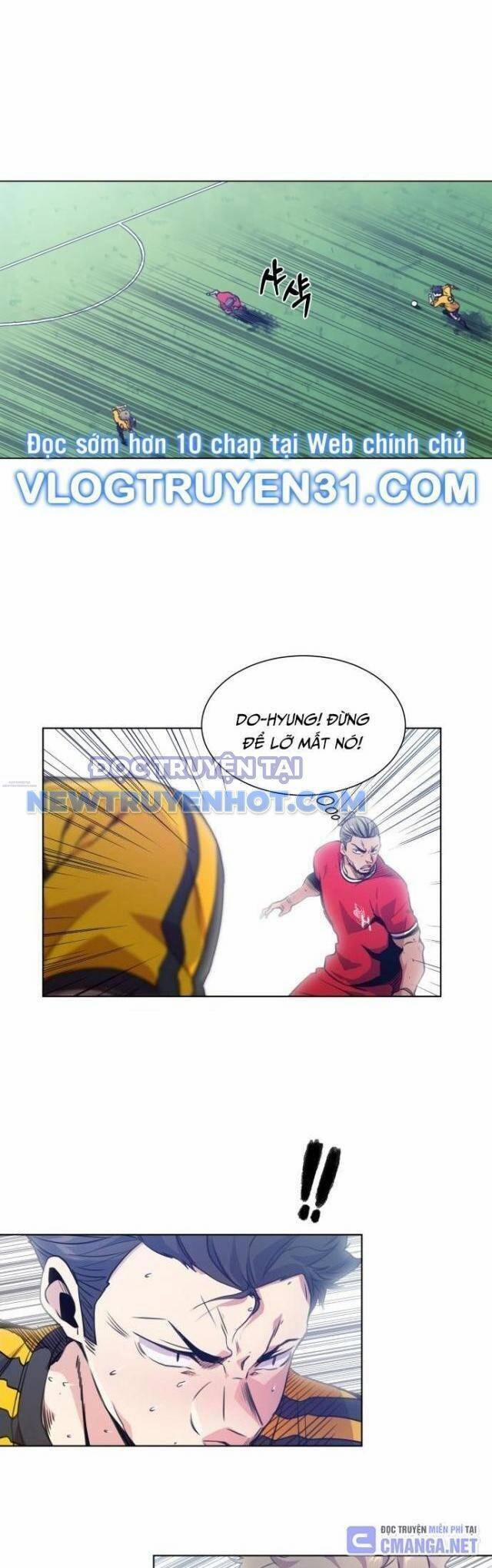 Góc Cao Khung Thành 76 trang 17