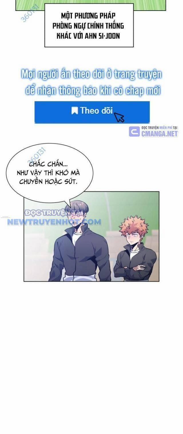 Góc Cao Khung Thành 76 trang 19