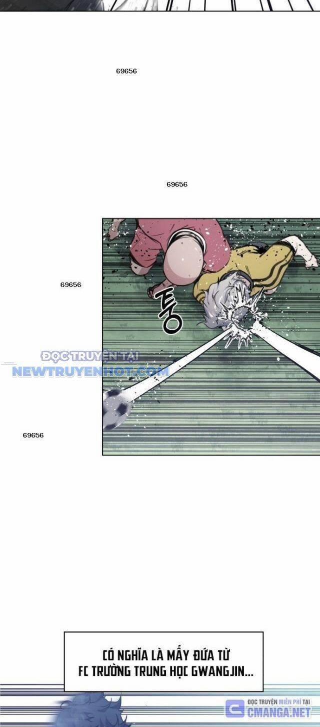 Góc Cao Khung Thành 76 trang 2