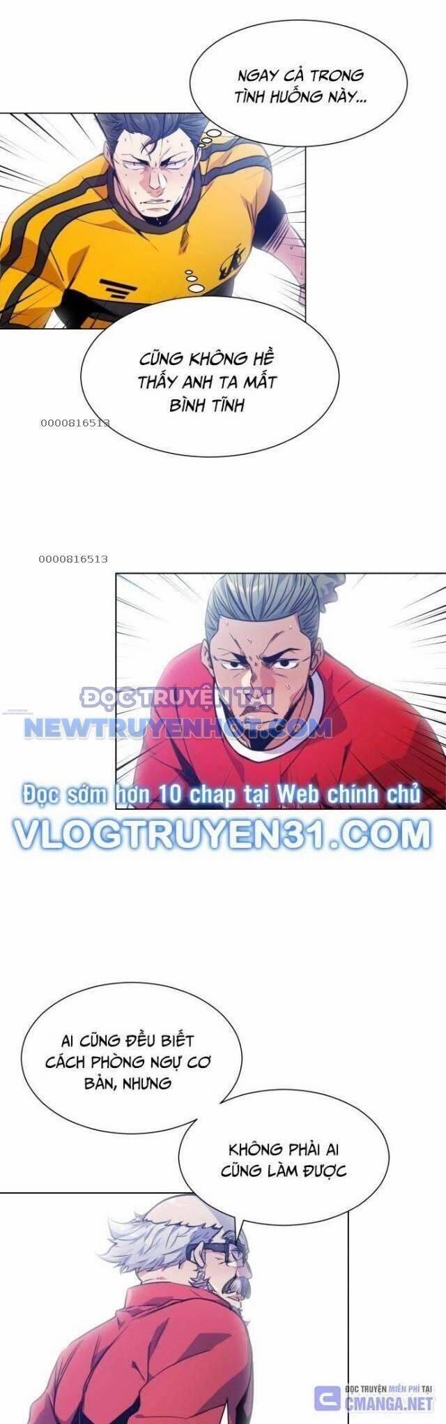 Góc Cao Khung Thành 76 trang 20