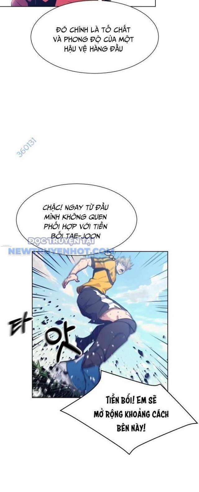 Góc Cao Khung Thành 76 trang 21