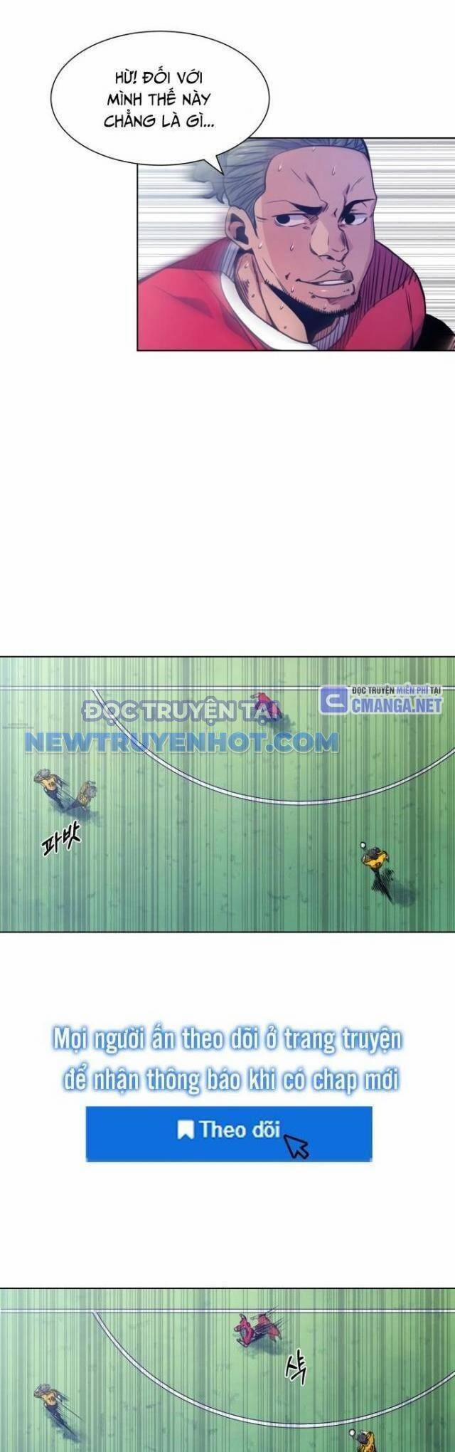 Góc Cao Khung Thành 76 trang 22