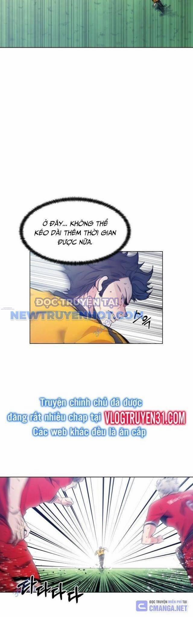 Góc Cao Khung Thành 76 trang 23