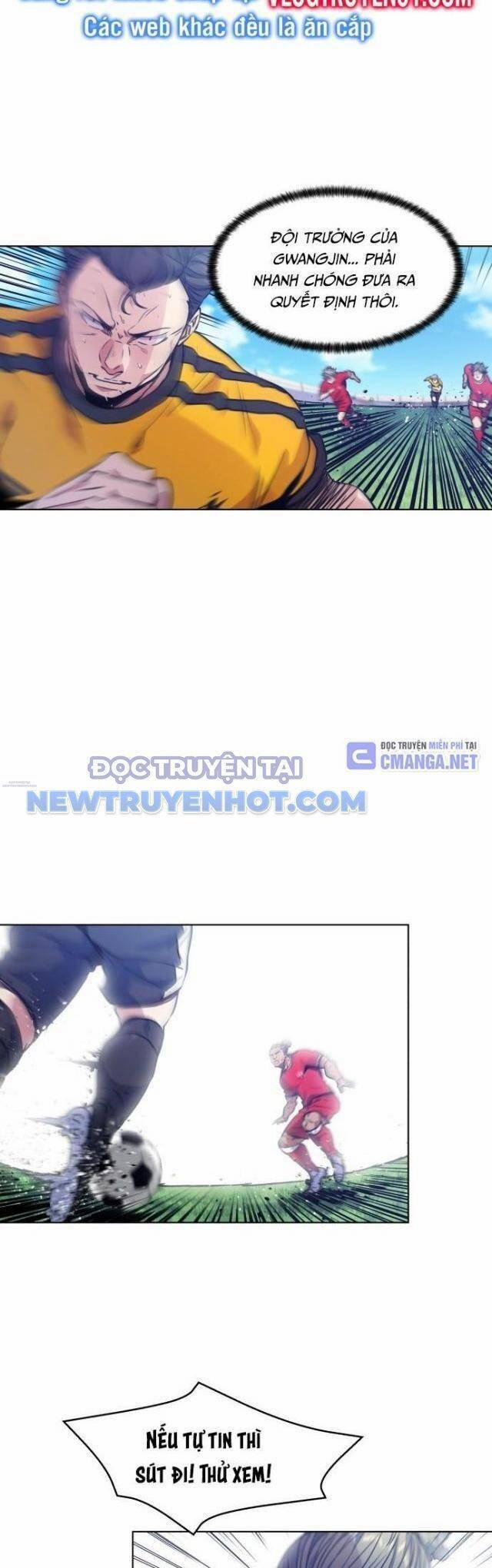 Góc Cao Khung Thành 76 trang 25