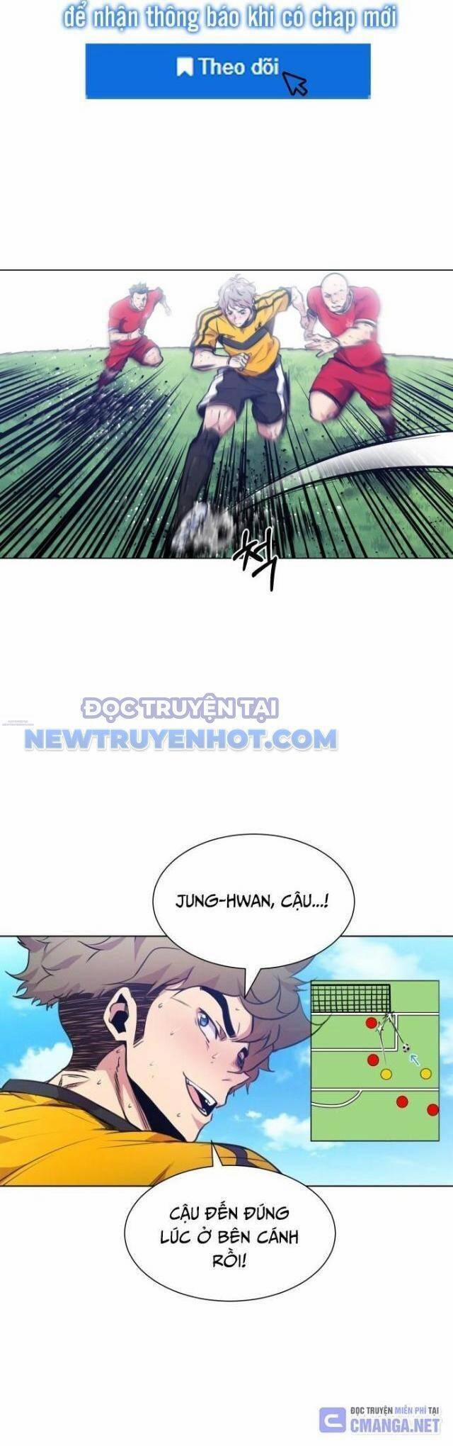 Góc Cao Khung Thành 76 trang 29