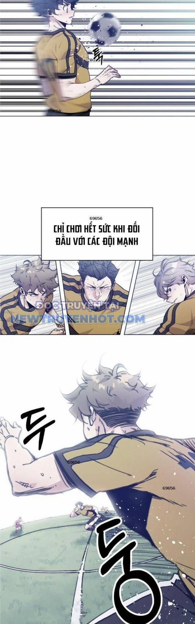 Góc Cao Khung Thành 76 trang 3