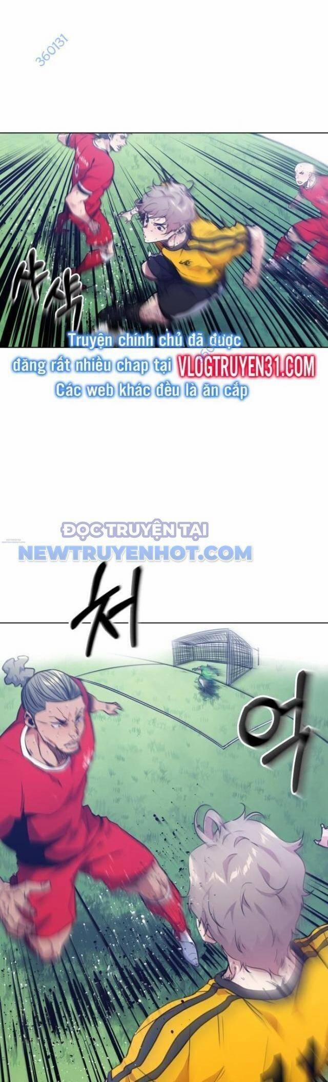 Góc Cao Khung Thành 76 trang 30