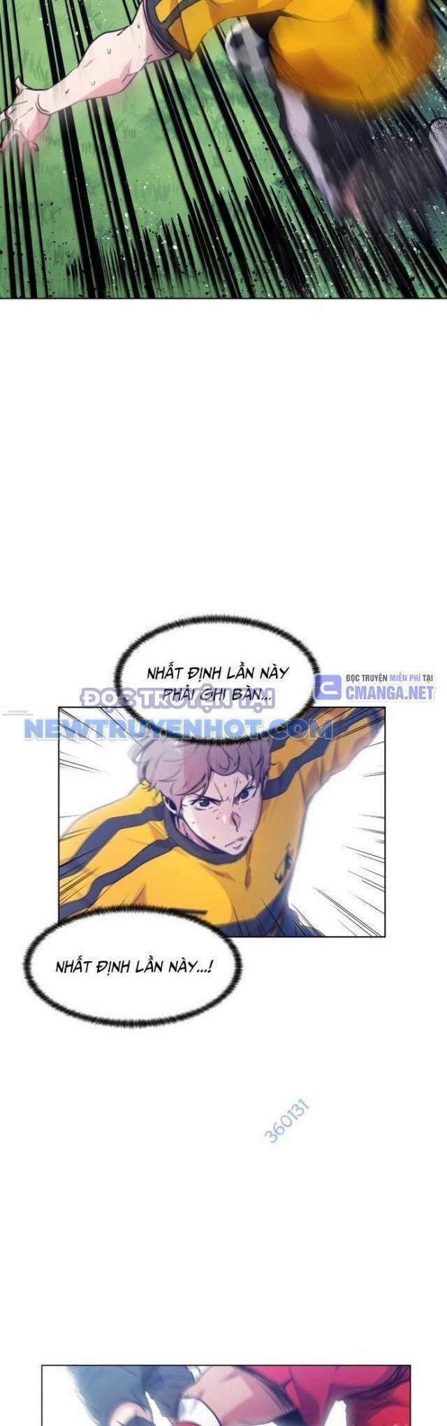 Góc Cao Khung Thành 76 trang 31