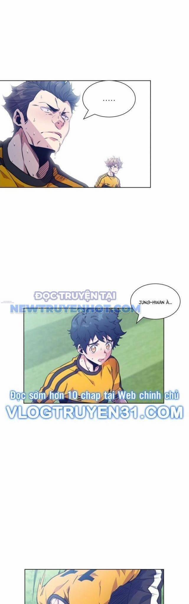 Góc Cao Khung Thành 76 trang 33