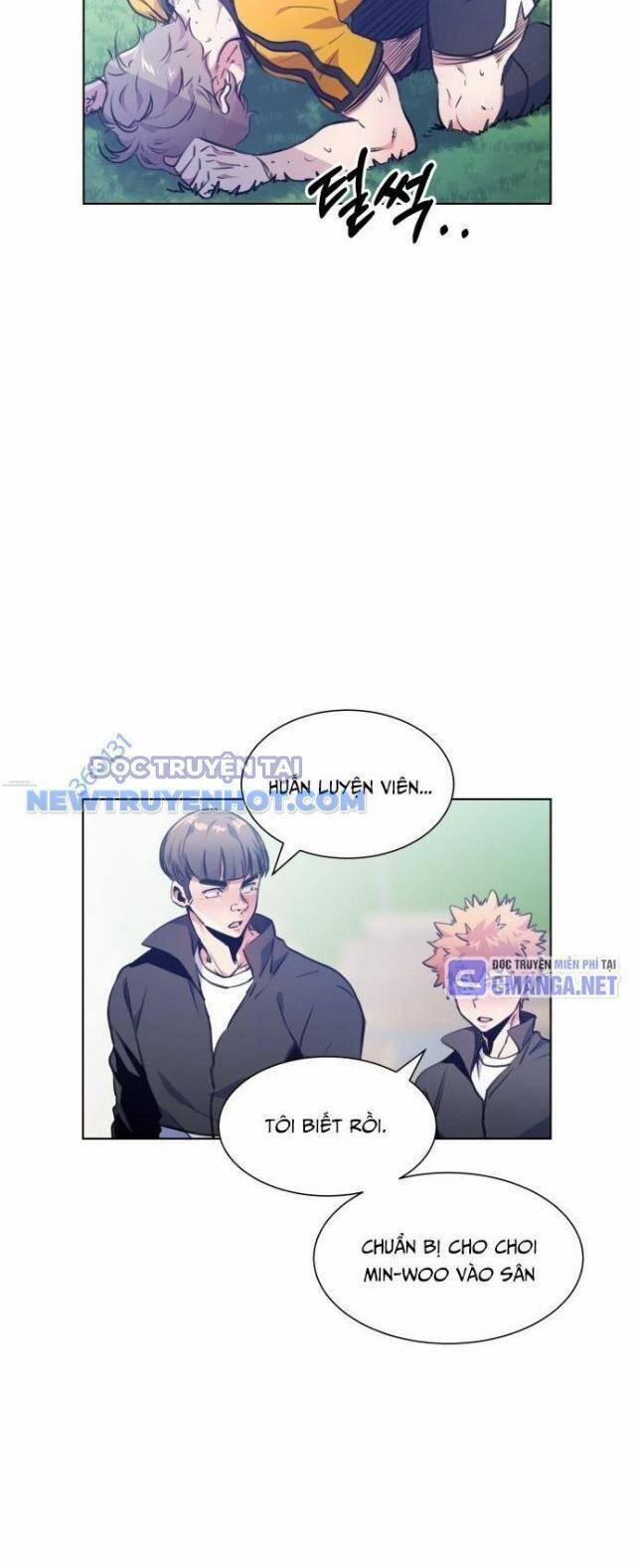 Góc Cao Khung Thành 76 trang 34