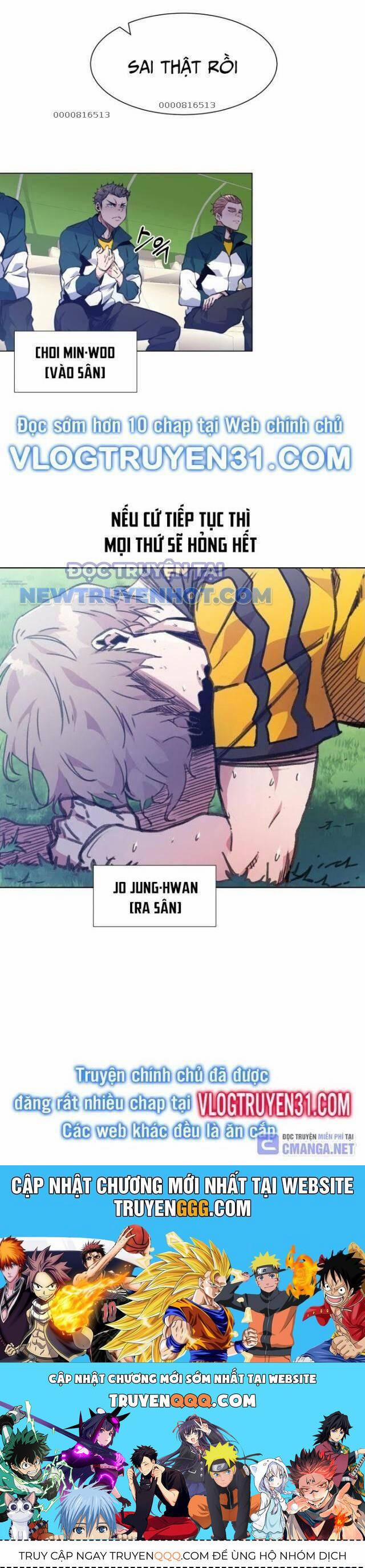 Góc Cao Khung Thành 76 trang 35