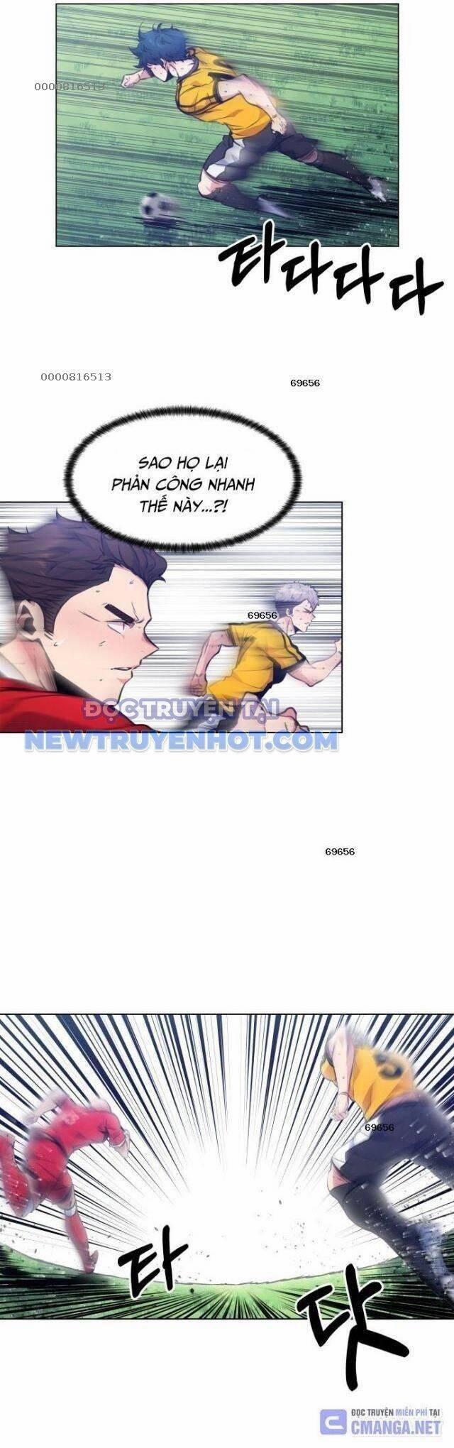 Góc Cao Khung Thành 76 trang 5