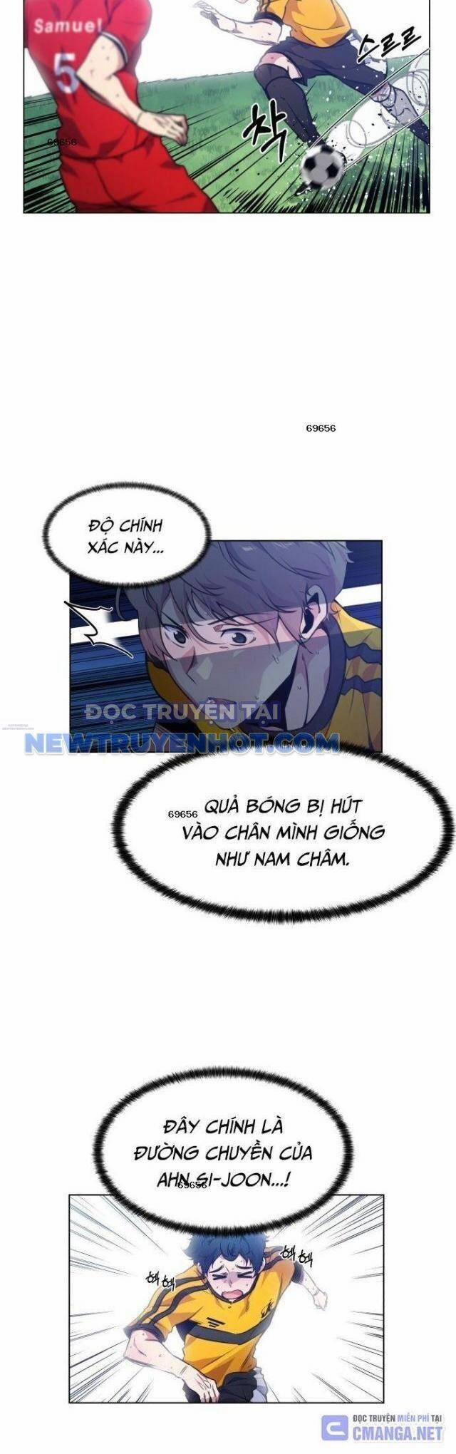 Góc Cao Khung Thành 76 trang 8