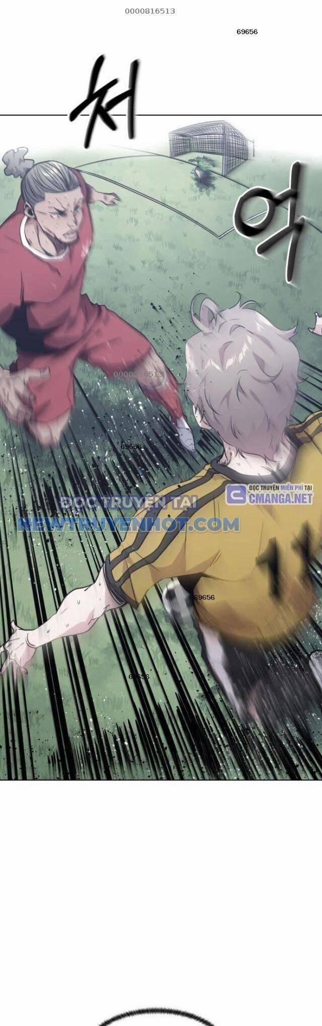 Góc Cao Khung Thành 77 trang 1