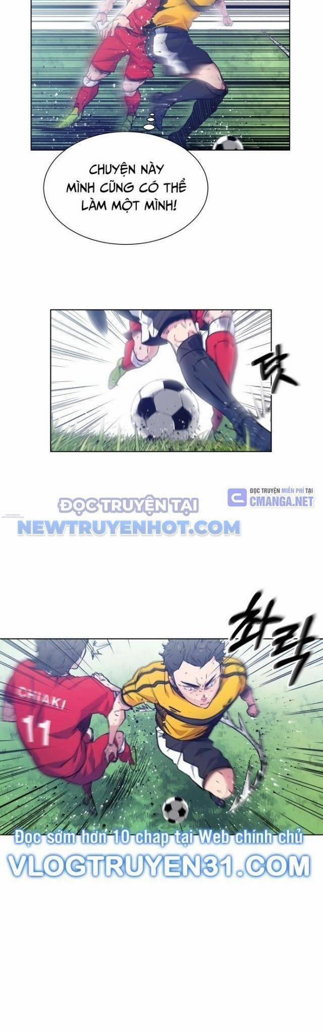 Góc Cao Khung Thành 77 trang 13