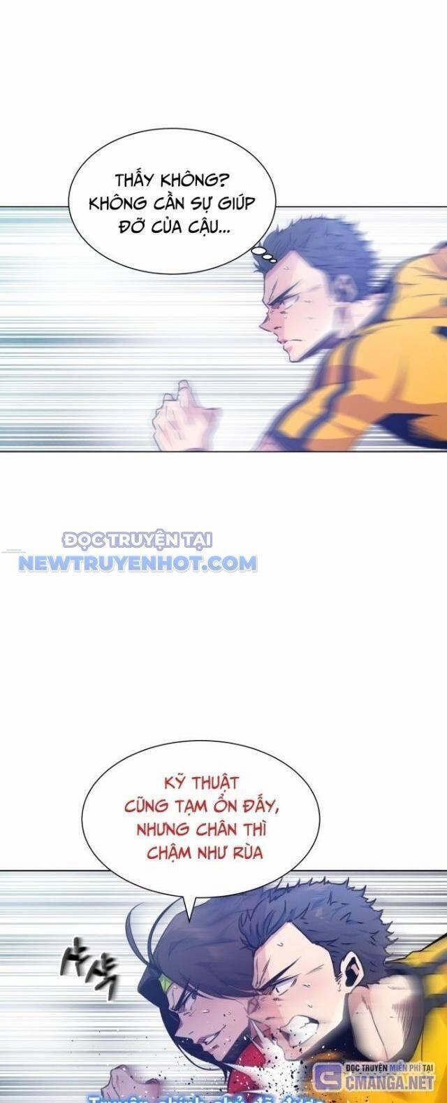 Góc Cao Khung Thành 77 trang 14