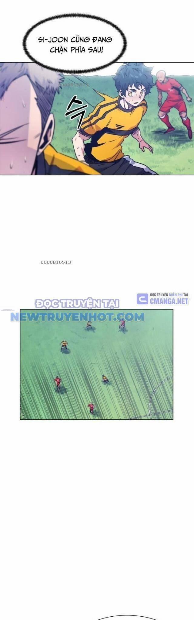 Góc Cao Khung Thành 77 trang 16