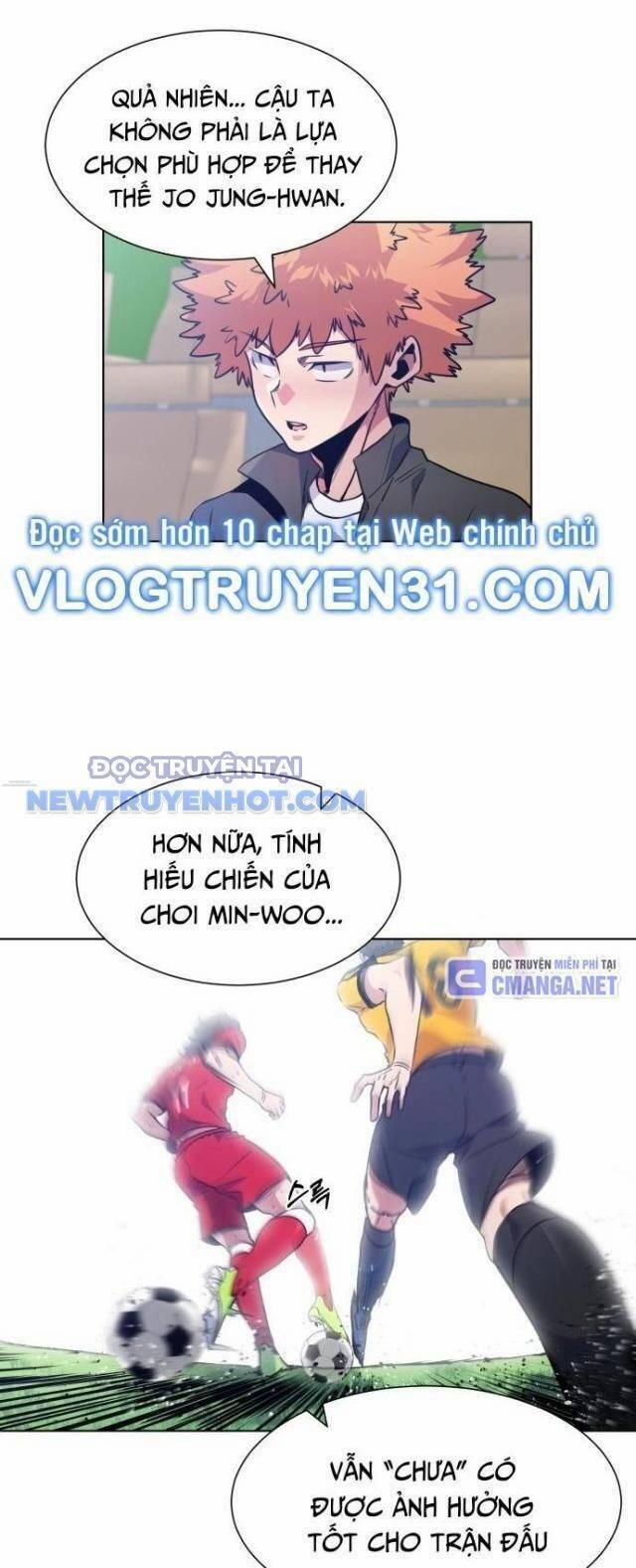 Góc Cao Khung Thành 77 trang 19