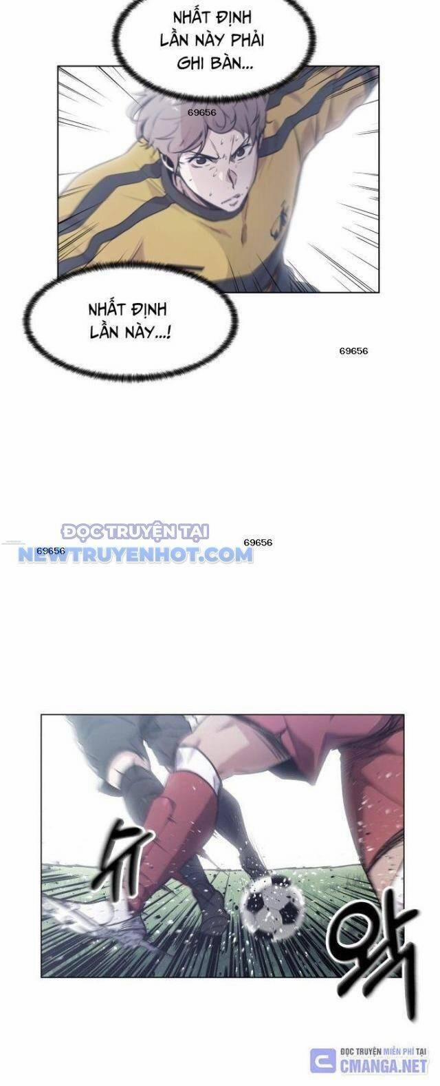 Góc Cao Khung Thành 77 trang 2