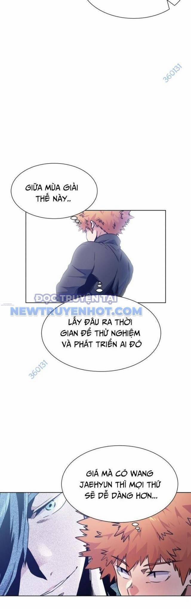 Góc Cao Khung Thành 77 trang 21