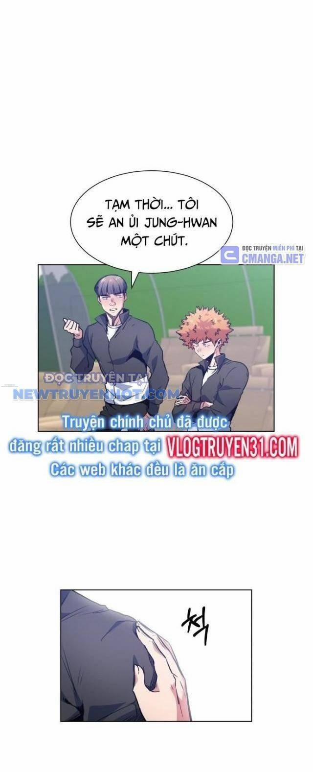 Góc Cao Khung Thành 77 trang 22