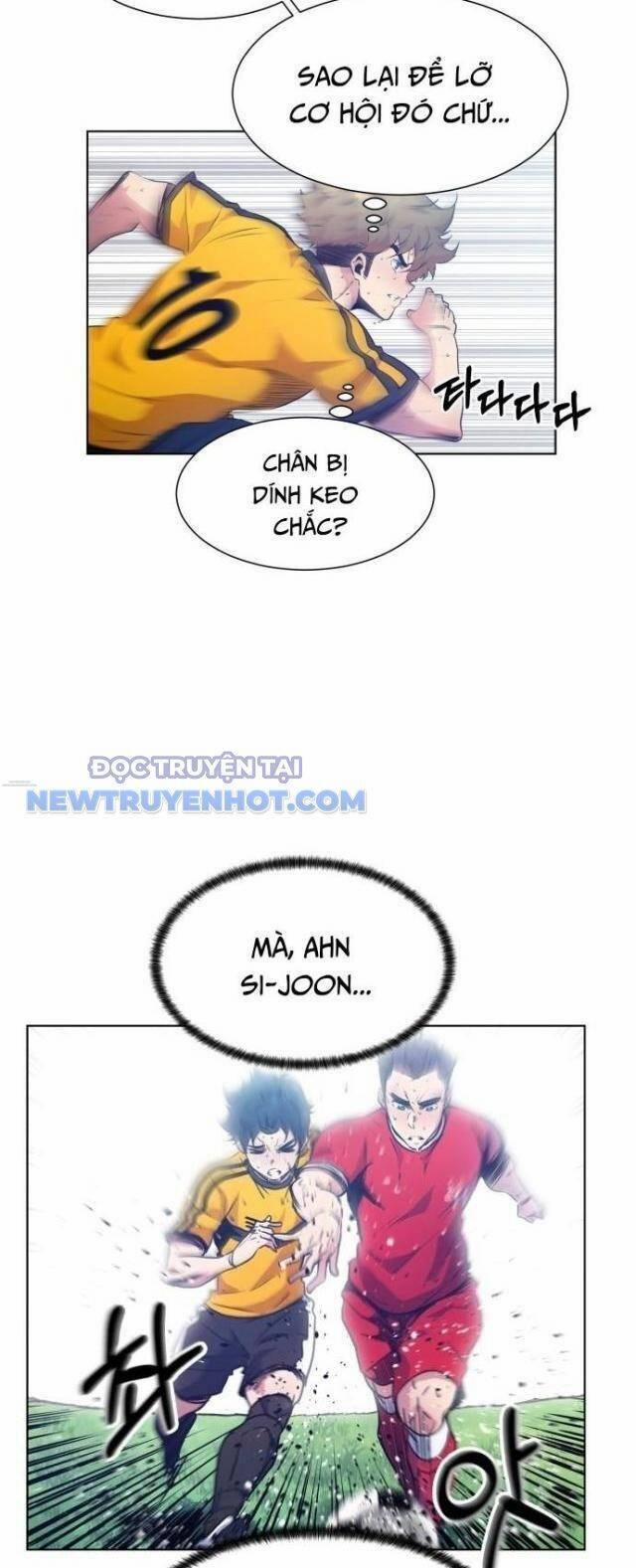 Góc Cao Khung Thành 77 trang 24