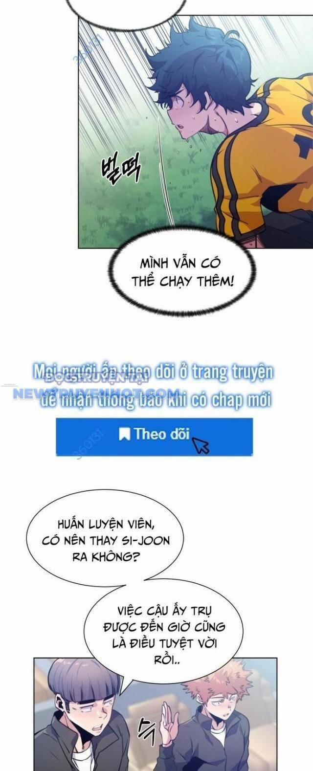 Góc Cao Khung Thành 77 trang 27