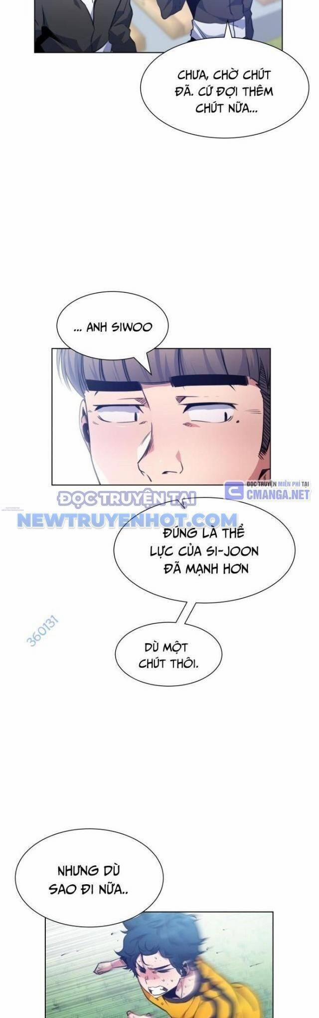 Góc Cao Khung Thành 77 trang 28