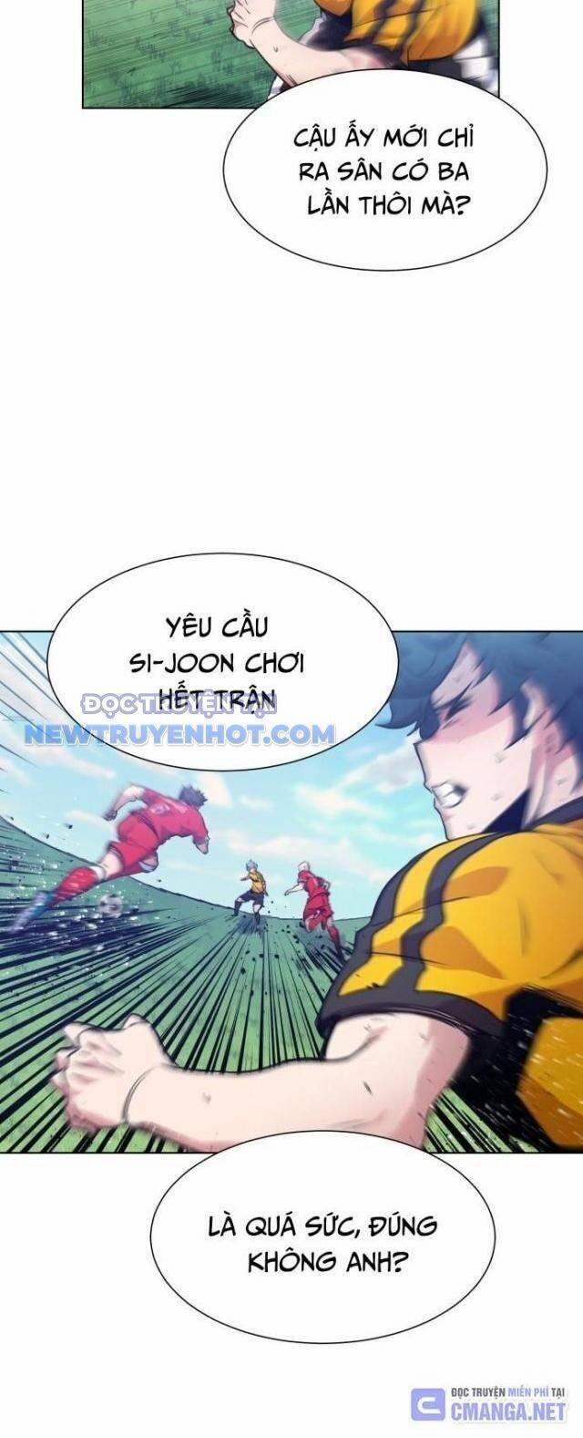 Góc Cao Khung Thành 77 trang 29