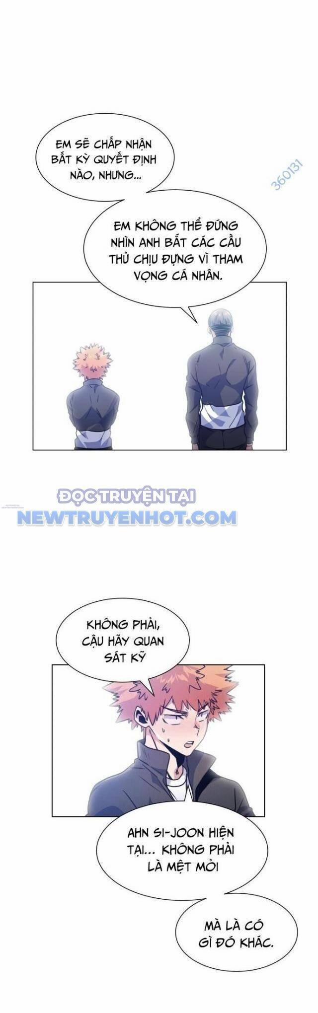 Góc Cao Khung Thành 77 trang 30