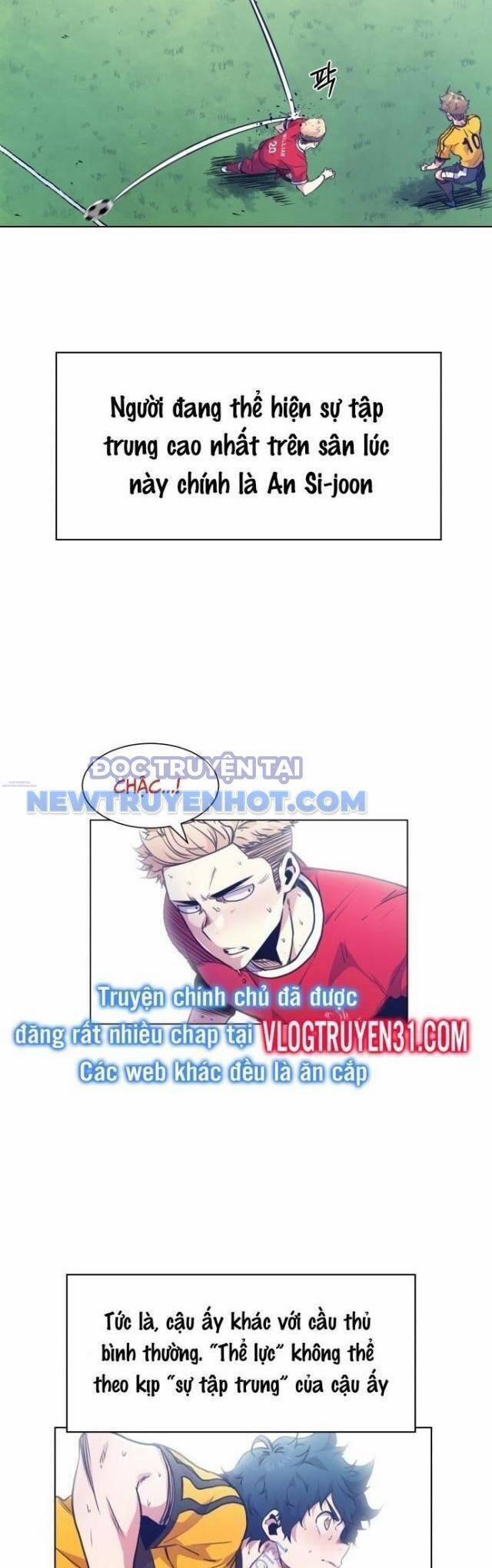 Góc Cao Khung Thành 77 trang 33