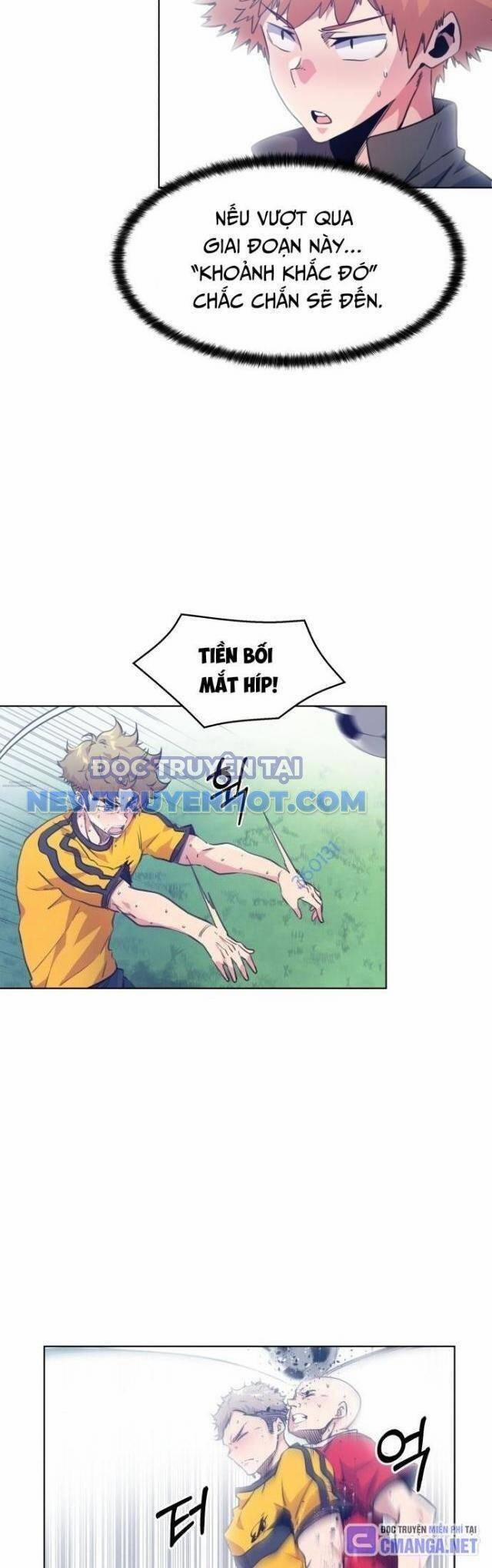 Góc Cao Khung Thành 77 trang 35