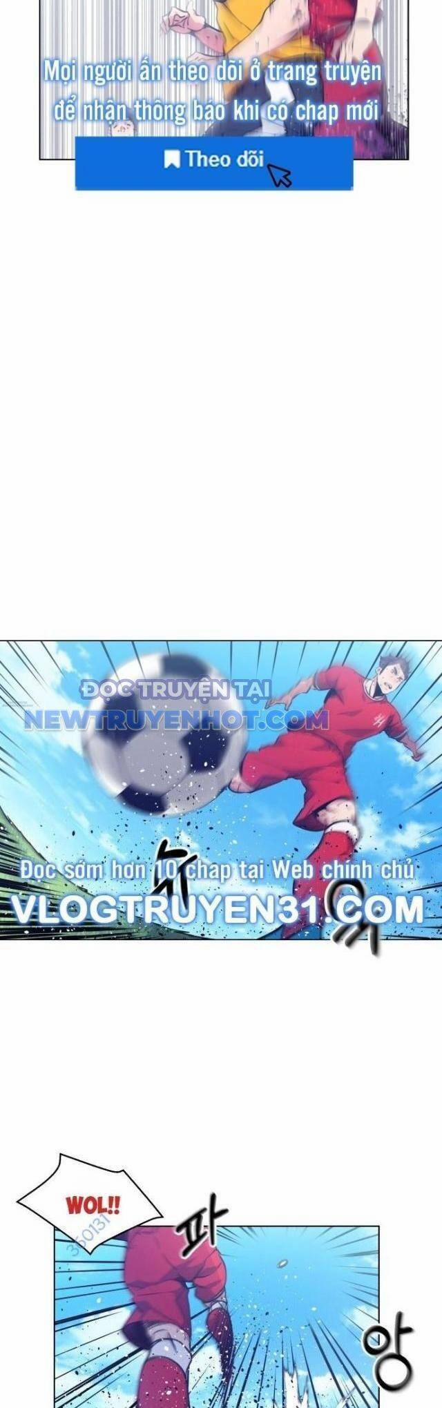 Góc Cao Khung Thành 77 trang 36