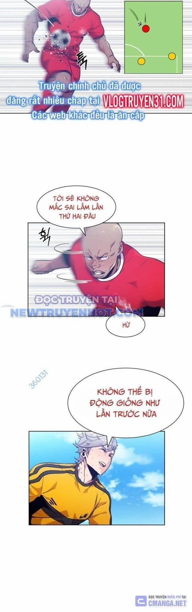 Góc Cao Khung Thành 77 trang 38