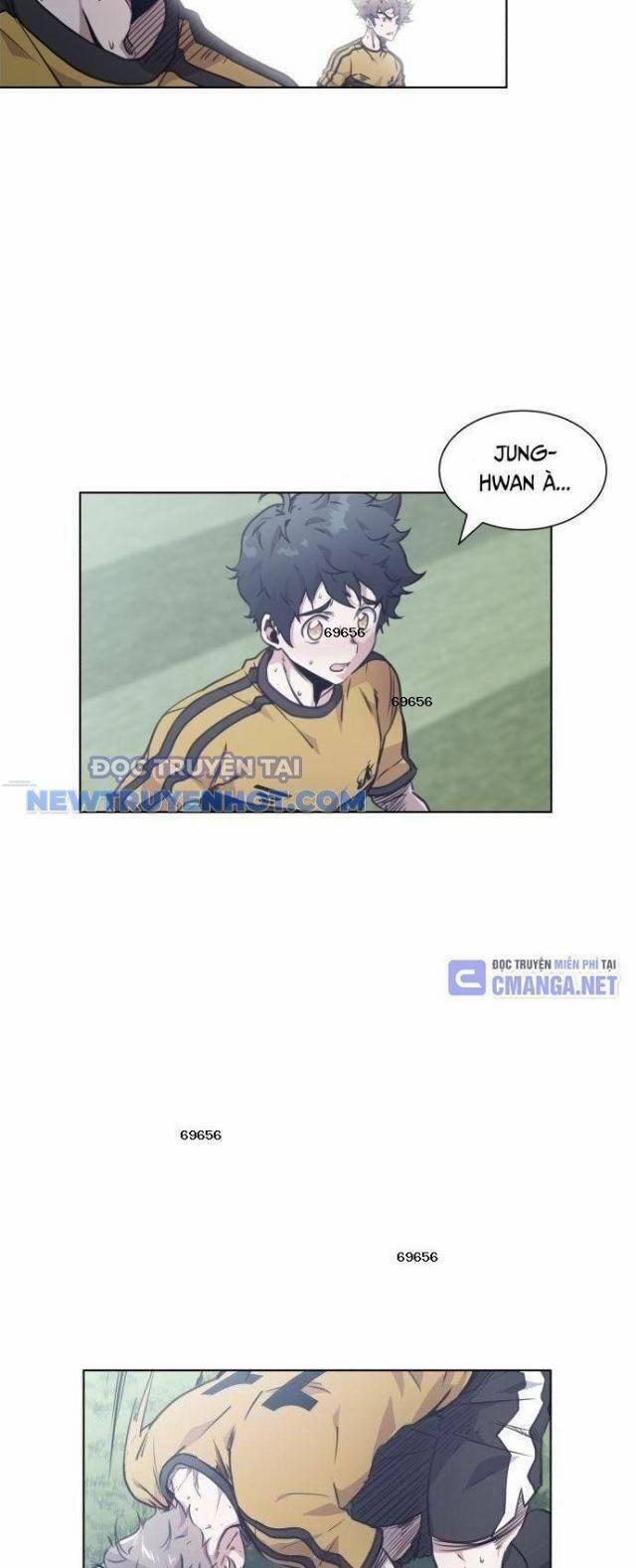 Góc Cao Khung Thành 77 trang 4