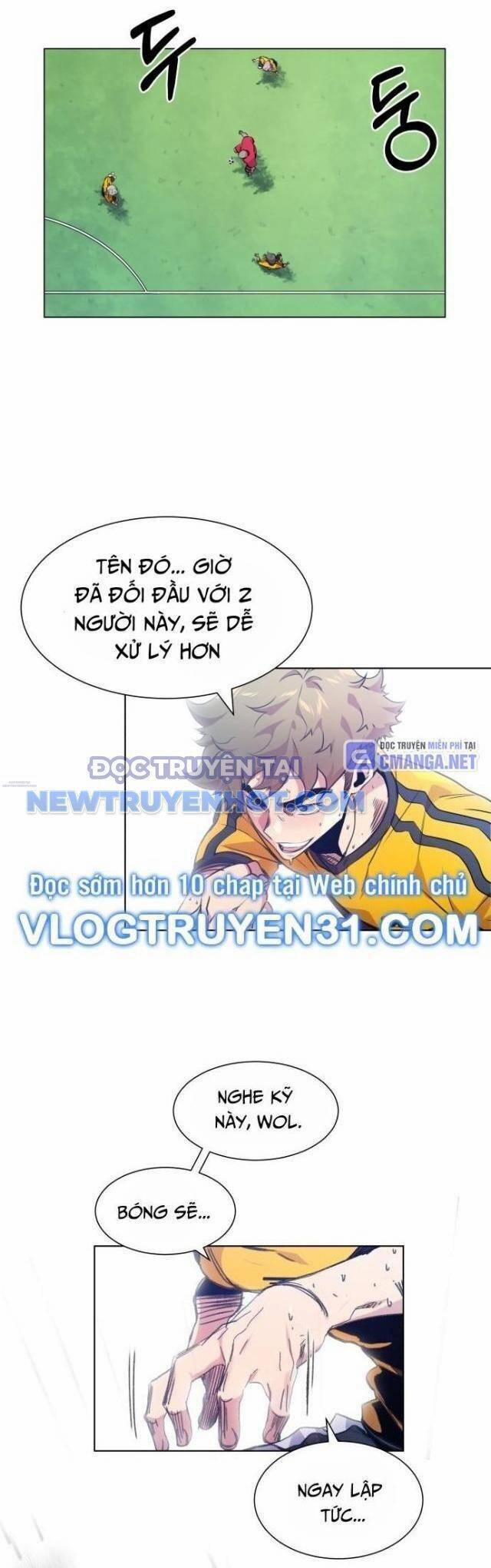 Góc Cao Khung Thành 77 trang 40